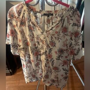 Paper moon Brand women’s blouse brand new with no tags. Stitch fix blouse size L